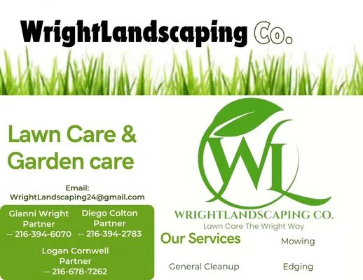 Wrights Landscaping