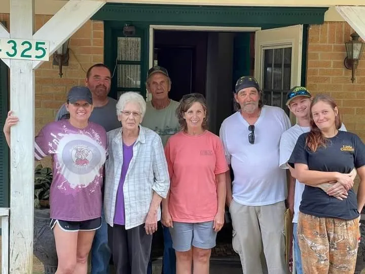 Top-rated landscape installation near you across Jena, LA - Wrights Landscaping