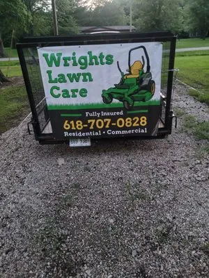 Wrights Lawn Care
