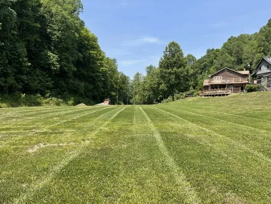 Wright’s Lawn Care