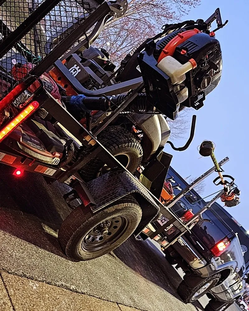 Trusted garden landscaping for residential properties across Spring Hill, TN - Wrights Mill Outdoor Services