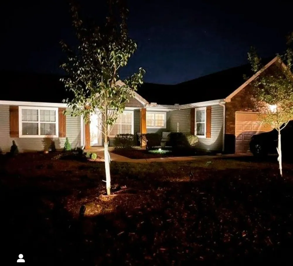 Custom yard maintenance experts serving Spring Hill, TN - Wrights Mill Outdoor Services