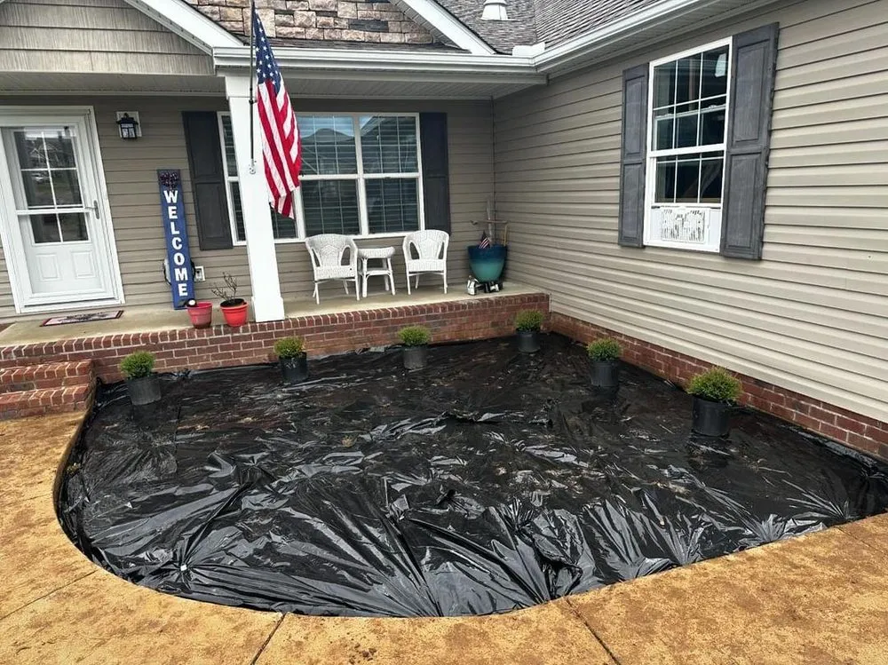 Professional outdoor landscaping experts serving Spring Hill, TN - Wrights Mill Outdoor Services