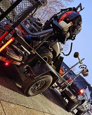 Wrights Mill Outdoor Services Logo