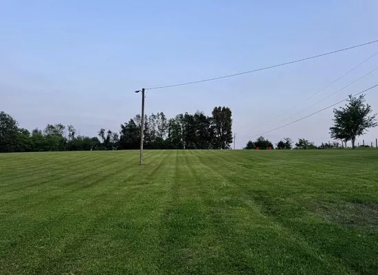 Wright's Outdoor Services