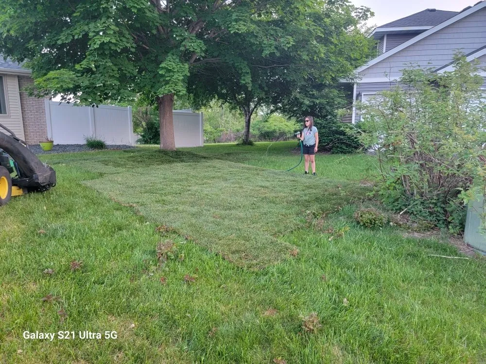 Local residential landscaping experts serving Ham Lake, MN - Wrights Outdoor Services