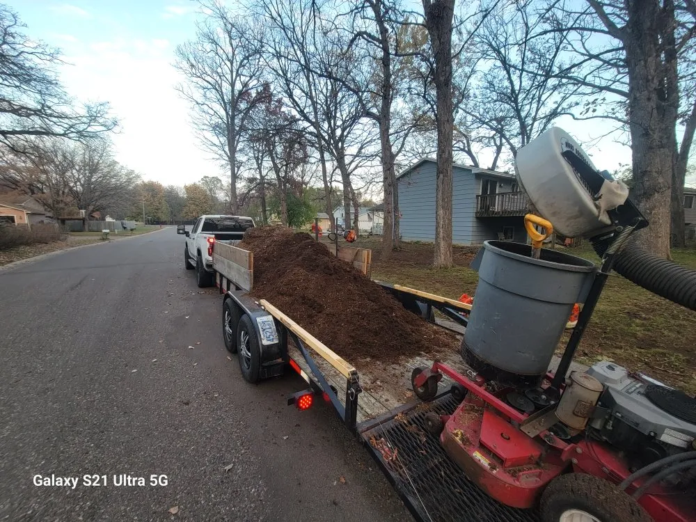 Affordable lawn care service experts serving Ham Lake, MN - Wrights Outdoor Services