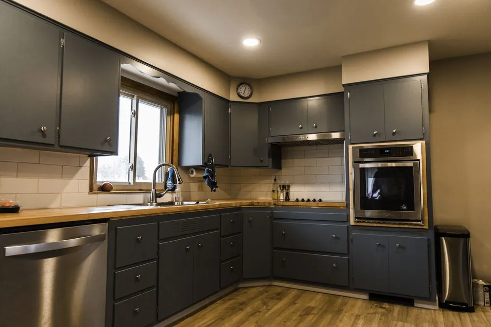 Affordable outdoor landscaping in Ypsilanti, MI - Wright's Renovations