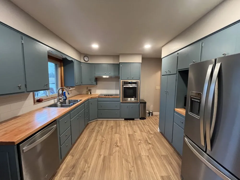 Trusted residential landscaping experts serving Ypsilanti, MI - Wright's Renovations