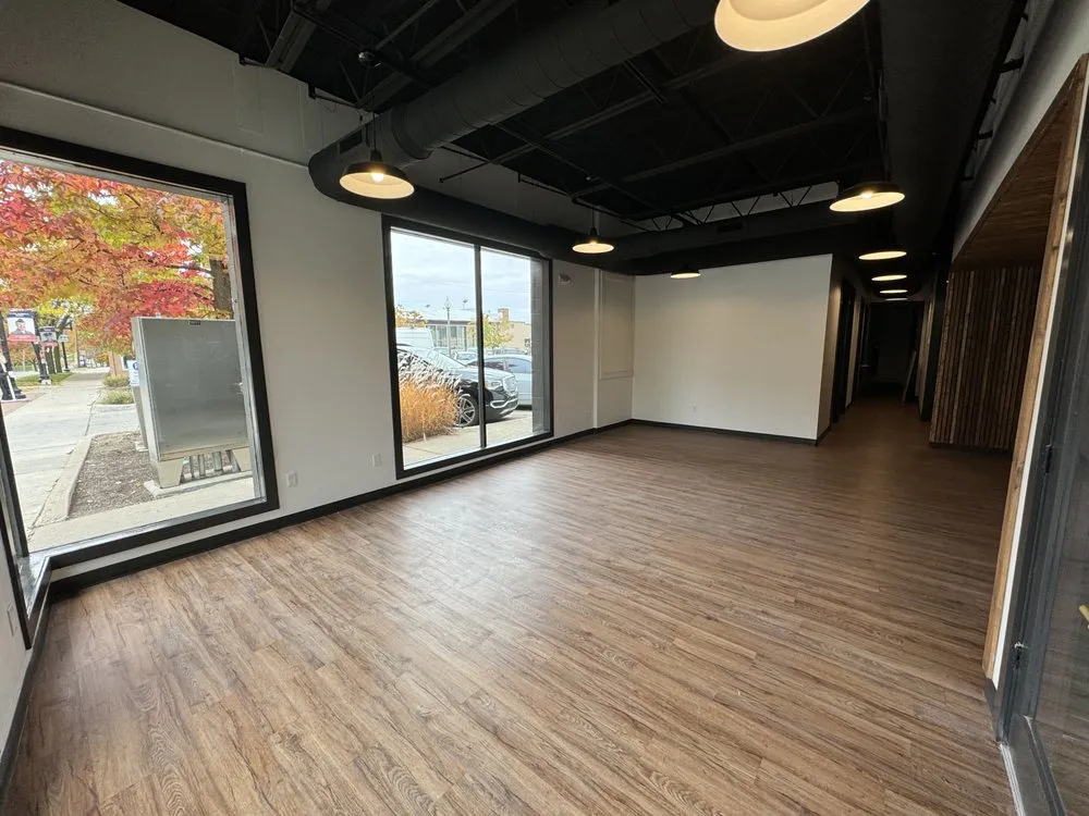 Custom lawn care service in Ypsilanti, MI by Wright's Renovations