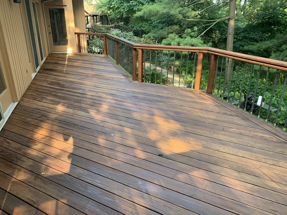 Reliable outdoor landscaping for year-round maintenance across Ypsilanti, MI - Wright's Renovations