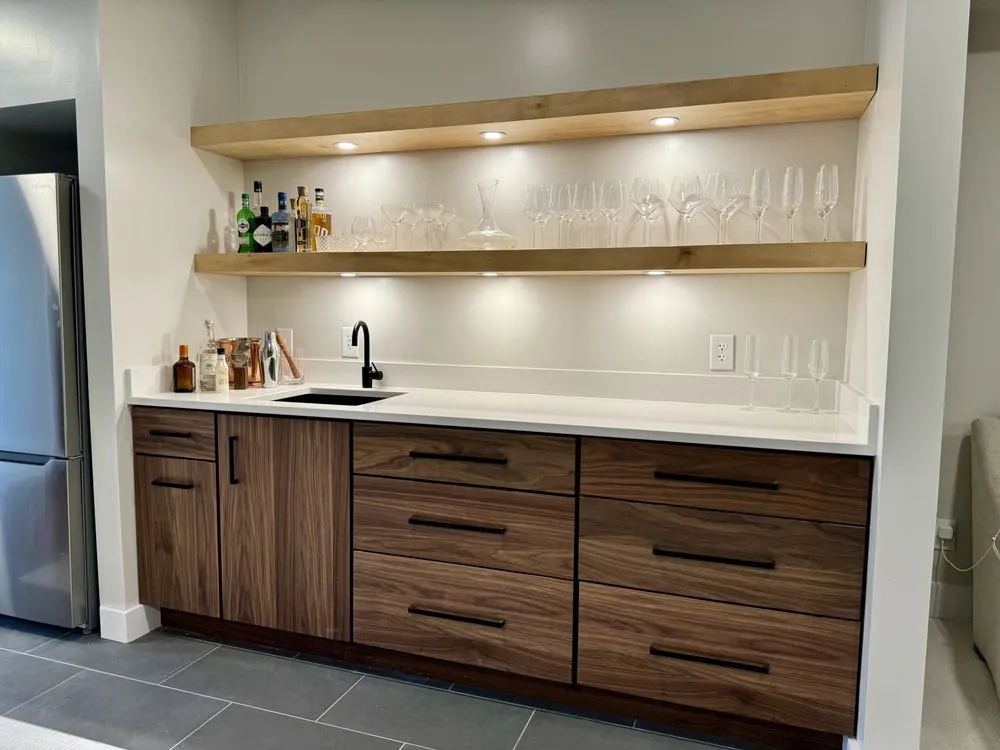 Custom yard maintenance experts serving Ypsilanti, MI - Wright's Renovations