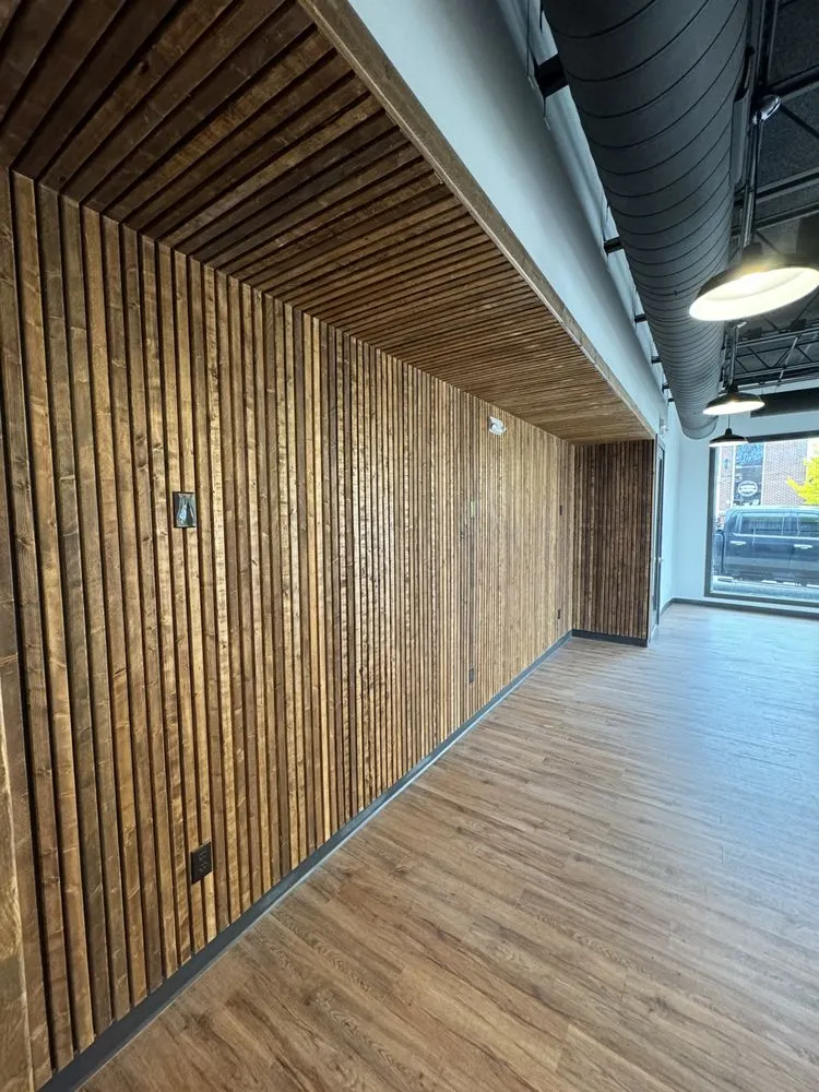 Professional lawn care service experts serving Ypsilanti, MI - Wright's Renovations