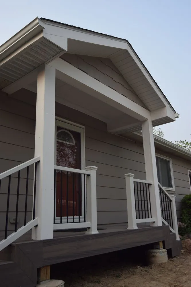 Expert garden landscaping for year-round maintenance across Ypsilanti, MI - Wright's Renovations