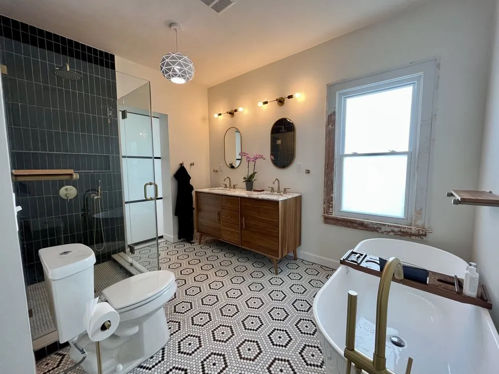 Top-rated garden landscaping experts serving Ypsilanti, MI - Wright's Renovations