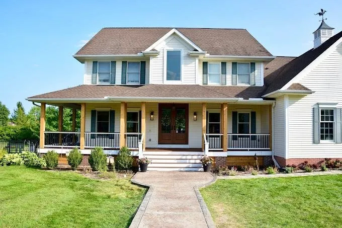 Custom yard maintenance near you in Ypsilanti, MI by Wright's Renovations