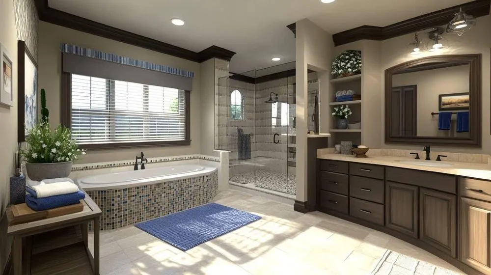 Local landscape design in Ypsilanti, MI - Wright's Renovations