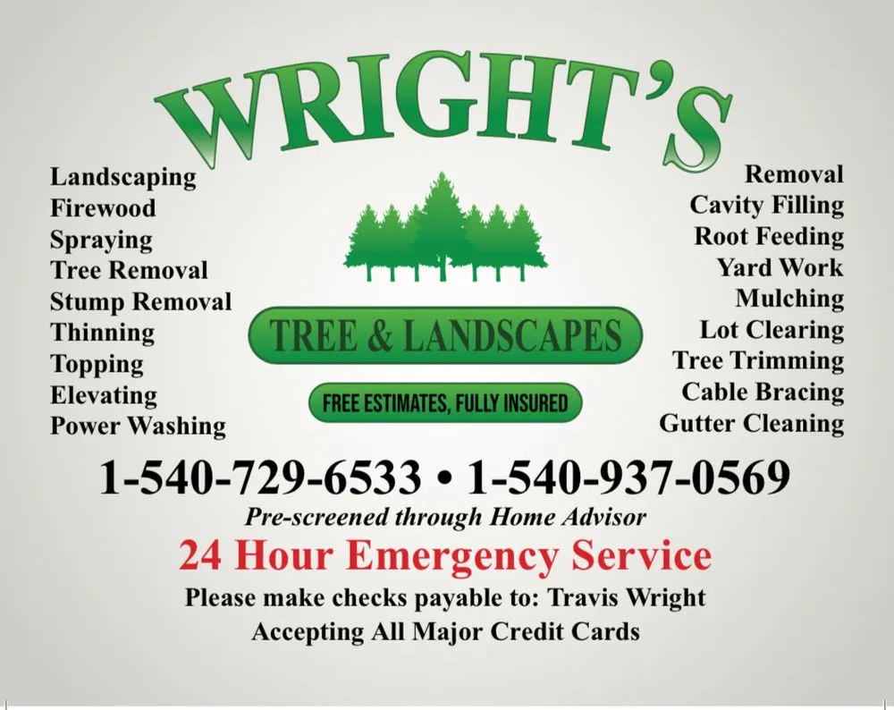 Affordable lawn care service in Culpeper, VA - Wrights Tree & Landscapes