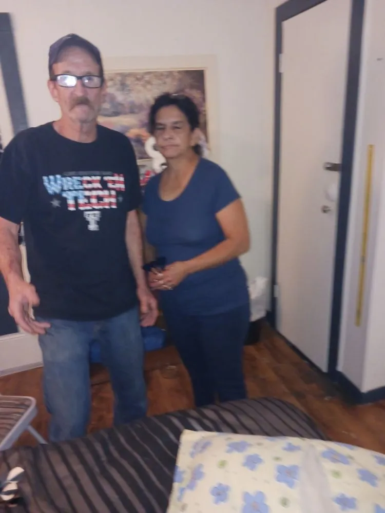 Custom landscape design in Belton, TX by Wrights Universal Service's