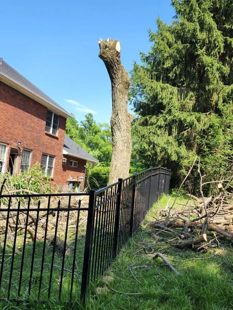 Local outdoor landscaping near you across Florence, KY - Wrightway Lawn & Landscaping