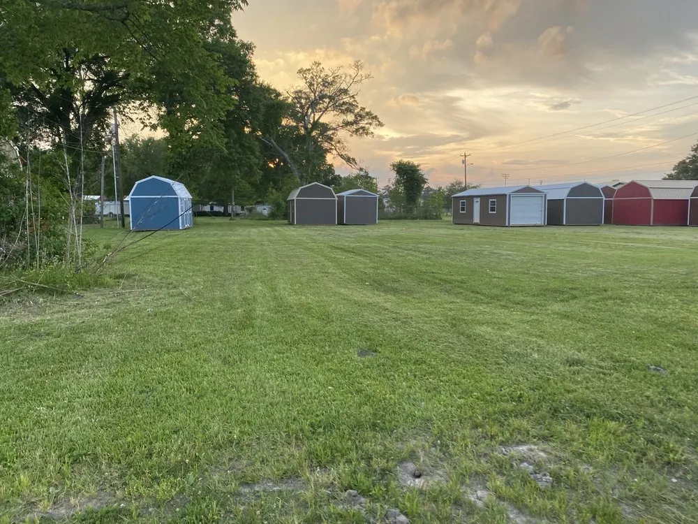 Professional lawn care service for residential properties in Saint Amant, LA by Wrightway Lawn Service