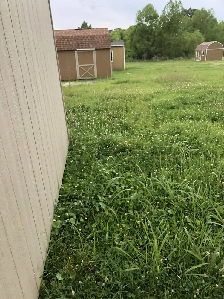 Trusted landscape design in Saint Amant, LA - Wrightway Lawn Service