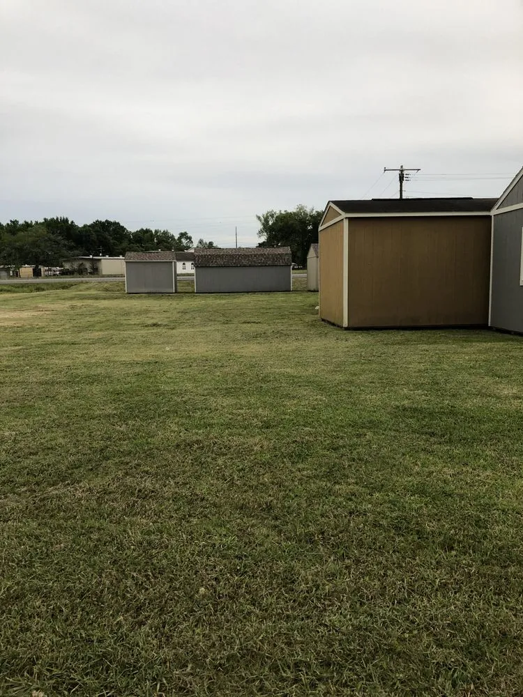 Top-rated landscape installation for year-round maintenance in Saint Amant, LA by Wrightway Lawn Service