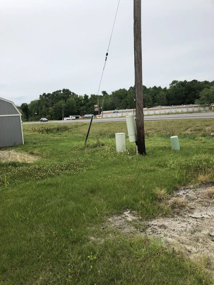 Expert residential landscaping in Saint Amant, LA - Wrightway Lawn Service