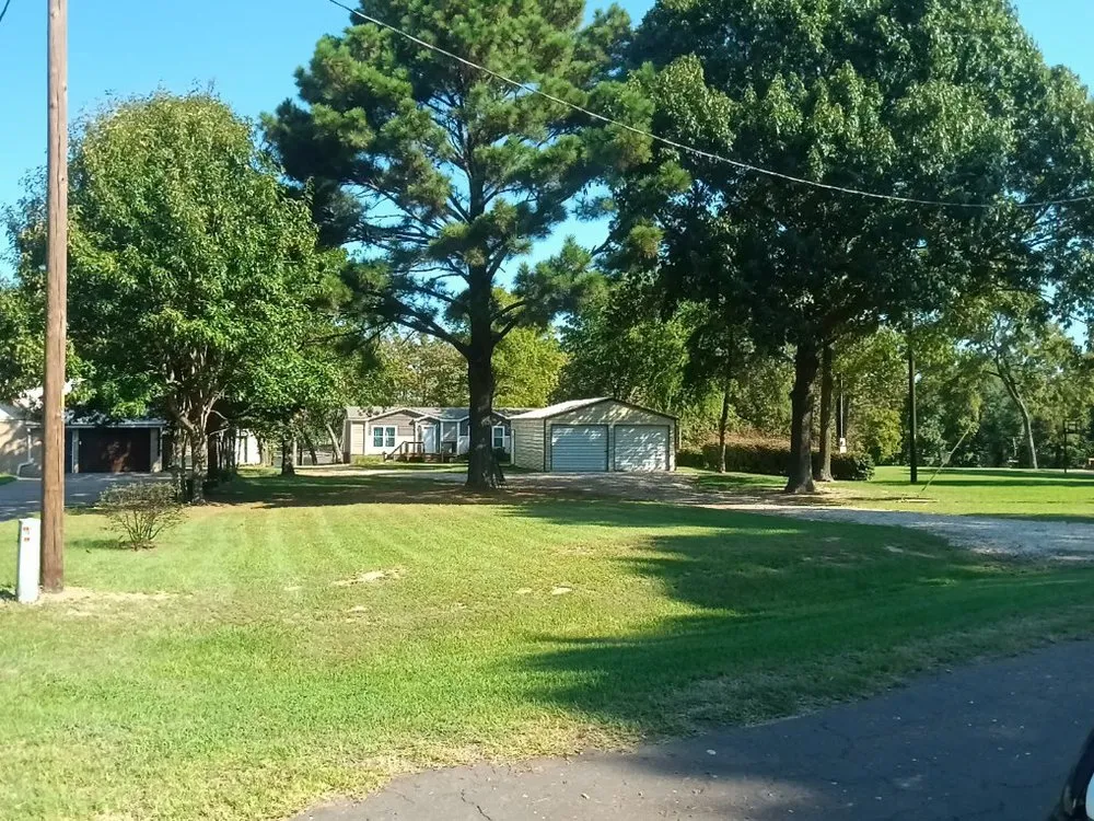 Top-rated landscape installation experts serving Quitman, TX - Wrightway Mowing & More