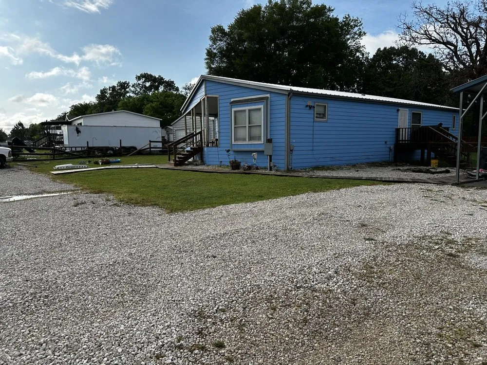 Top-rated landscaping services for outdoor upgrades in Quitman, TX by Wrightway Mowing & More