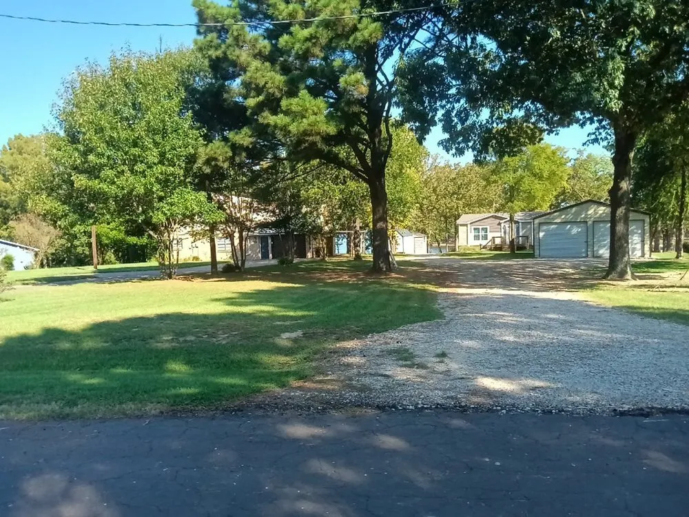 Local lawn mowing service in Quitman, TX by Wrightway Mowing & More