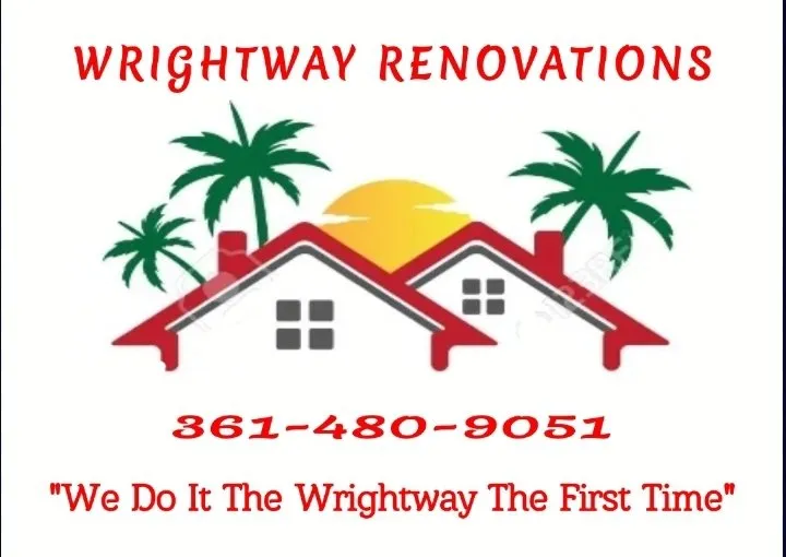 Top-rated outdoor landscaping experts serving Corpus Christi, TX - Wrightway Renovations