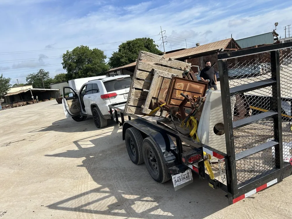 Trusted landscape installation experts serving San Antonio, TX - Wrw Services