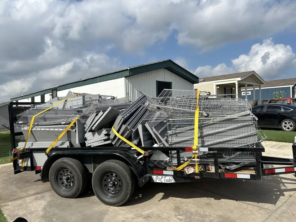 Local landscape design in San Antonio, TX by Wrw Services