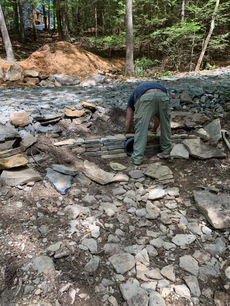 Top-rated yard maintenance for homes across Kerhonkson, NY - W&S Construction Services