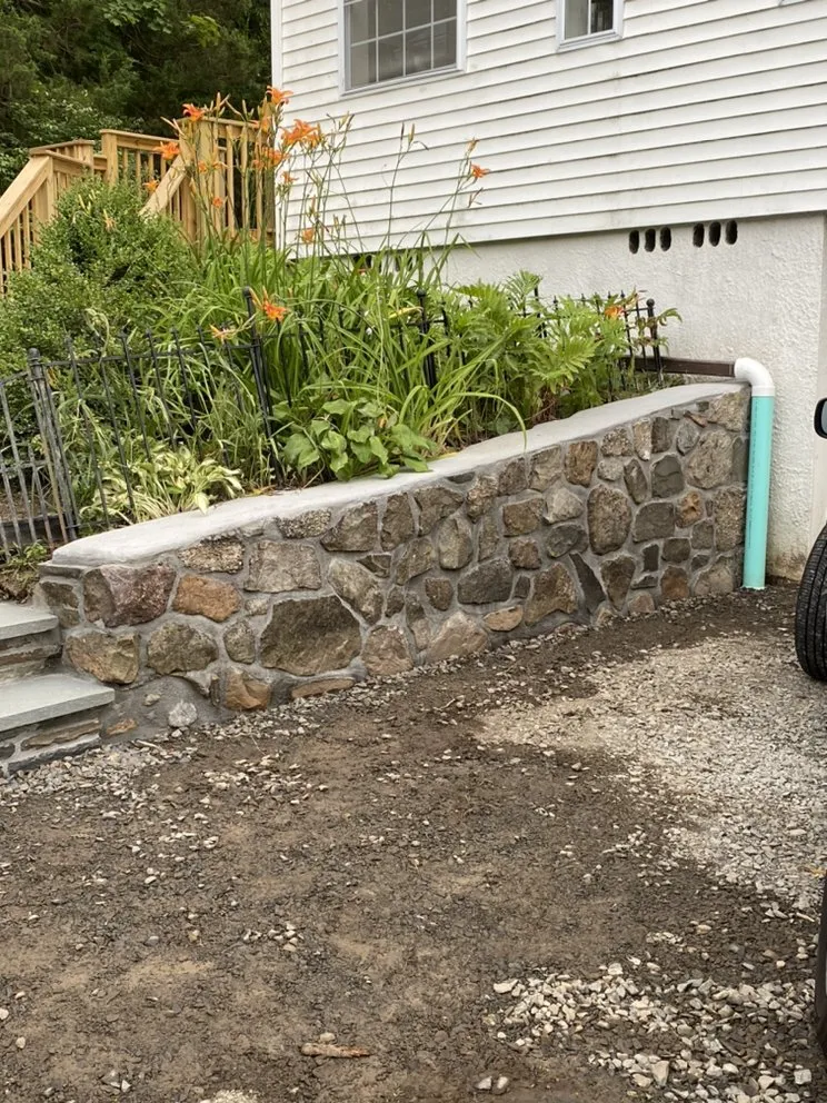 Expert yard maintenance experts serving Kerhonkson, NY - W&S Construction Services