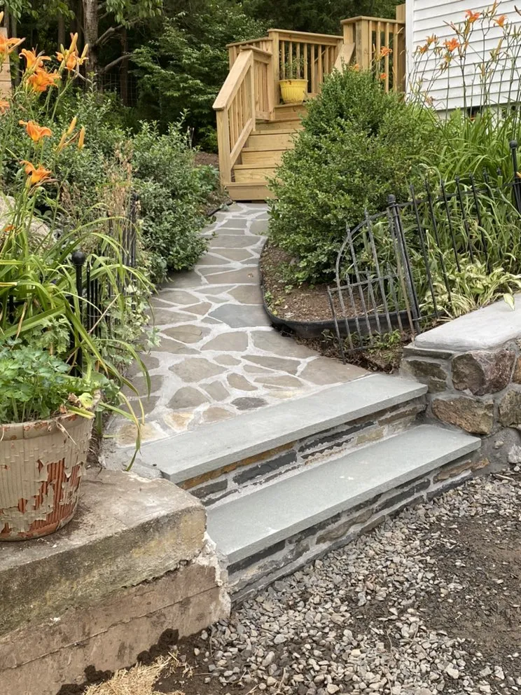 Affordable landscaping services experts serving Kerhonkson, NY - W&S Construction Services