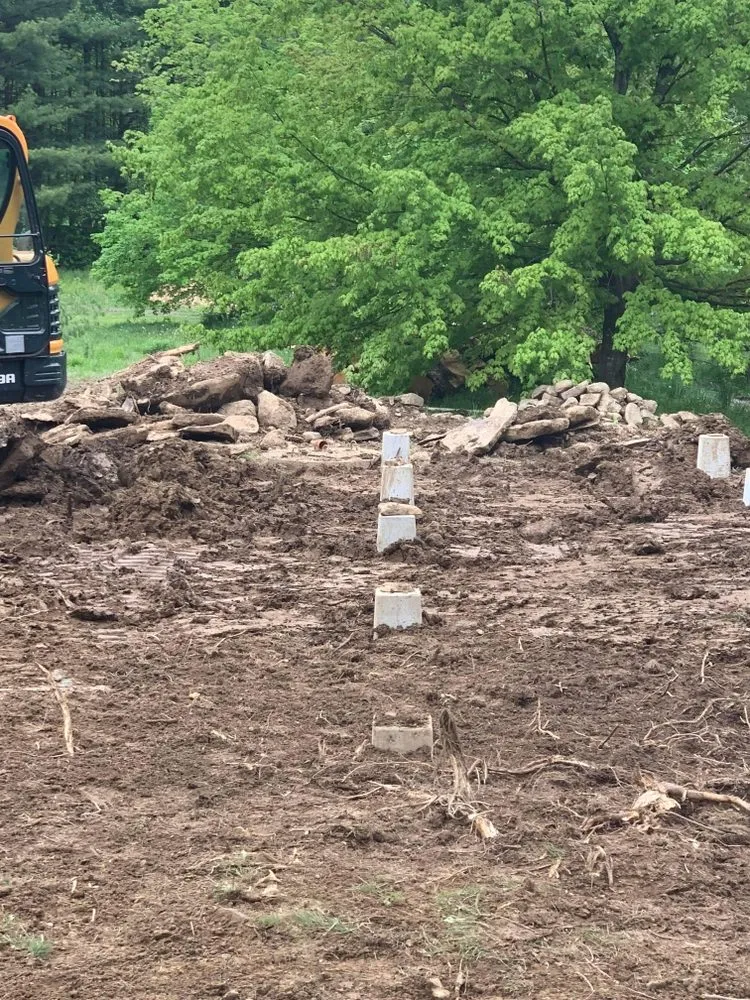 Expert landscaping services in Kerhonkson, NY by W&S Construction Services