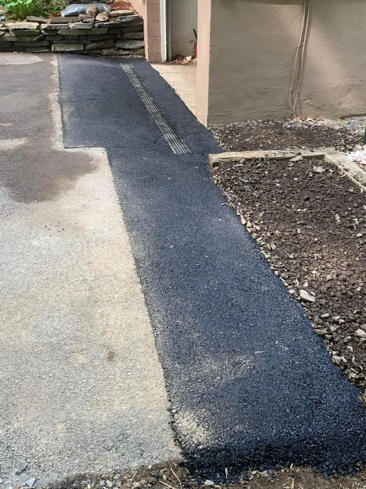 Expert landscape installation for year-round maintenance in Kerhonkson, NY by W&S Construction Services