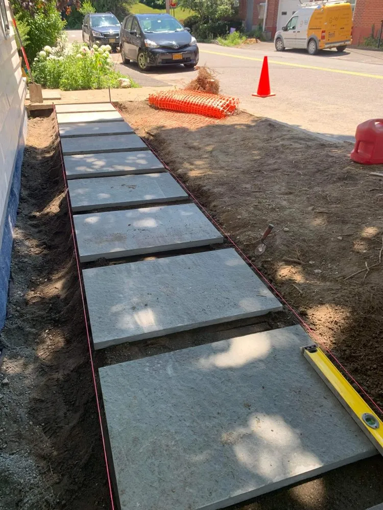 Top-rated yard cleanup service experts serving Kerhonkson, NY - W&S Construction Services