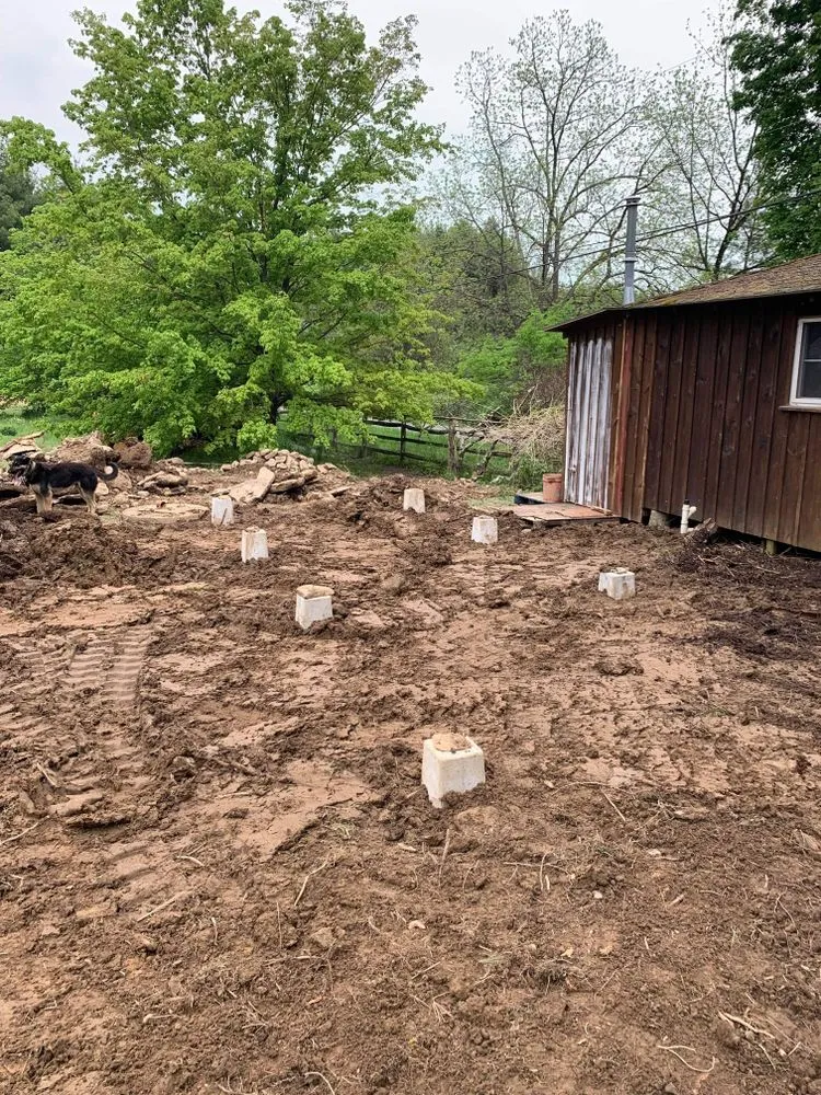 Local lawn care service experts serving Kerhonkson, NY - W&S Construction Services