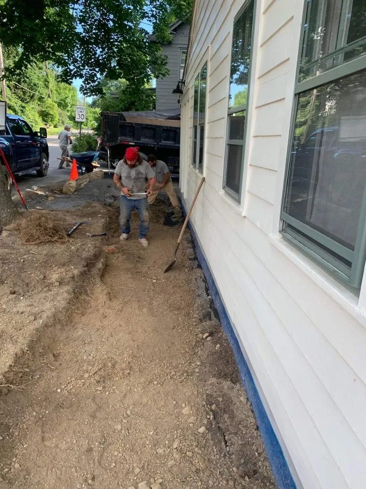 Expert lawn care service in Kerhonkson, NY - W&S Construction Services