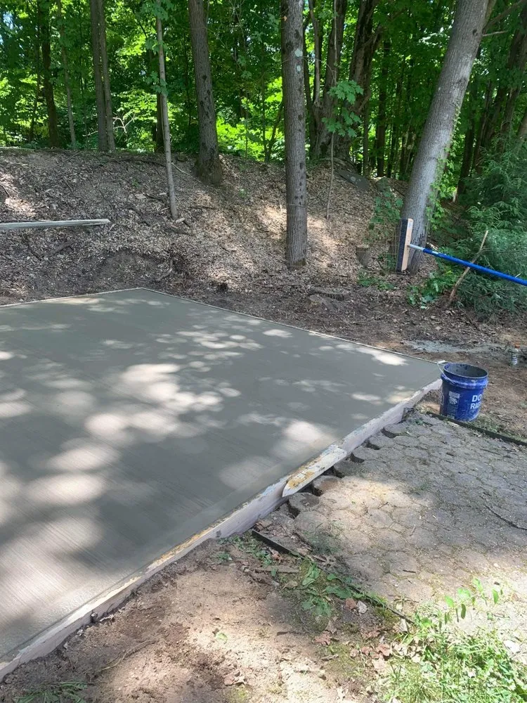 Affordable yard cleanup service in Kerhonkson, NY - W&S Construction Services