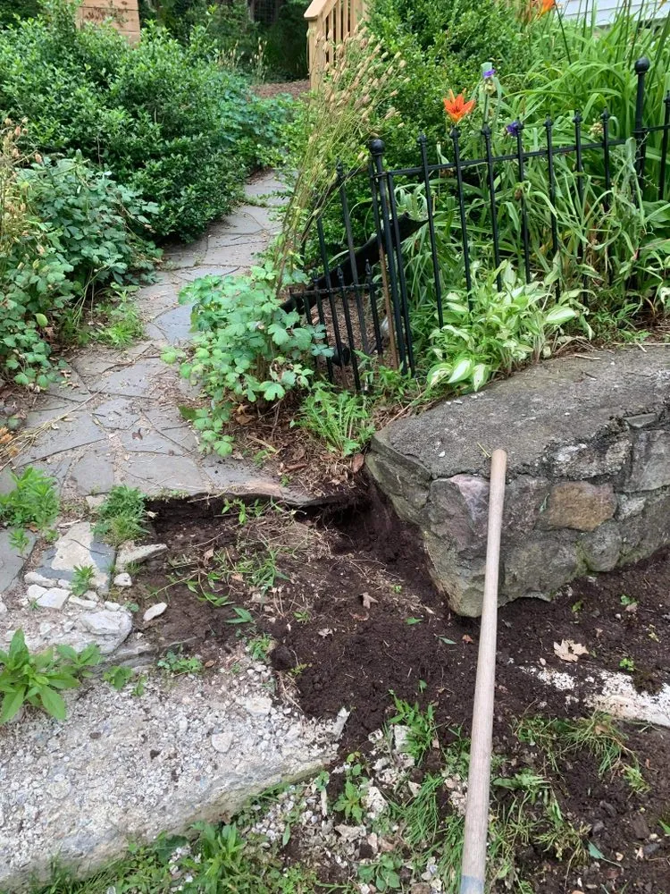 Top-rated garden landscaping in Kerhonkson, NY by W&S Construction Services