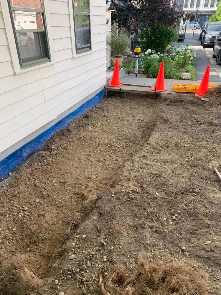 Affordable lawn mowing service in Kerhonkson, NY - W&S Construction Services