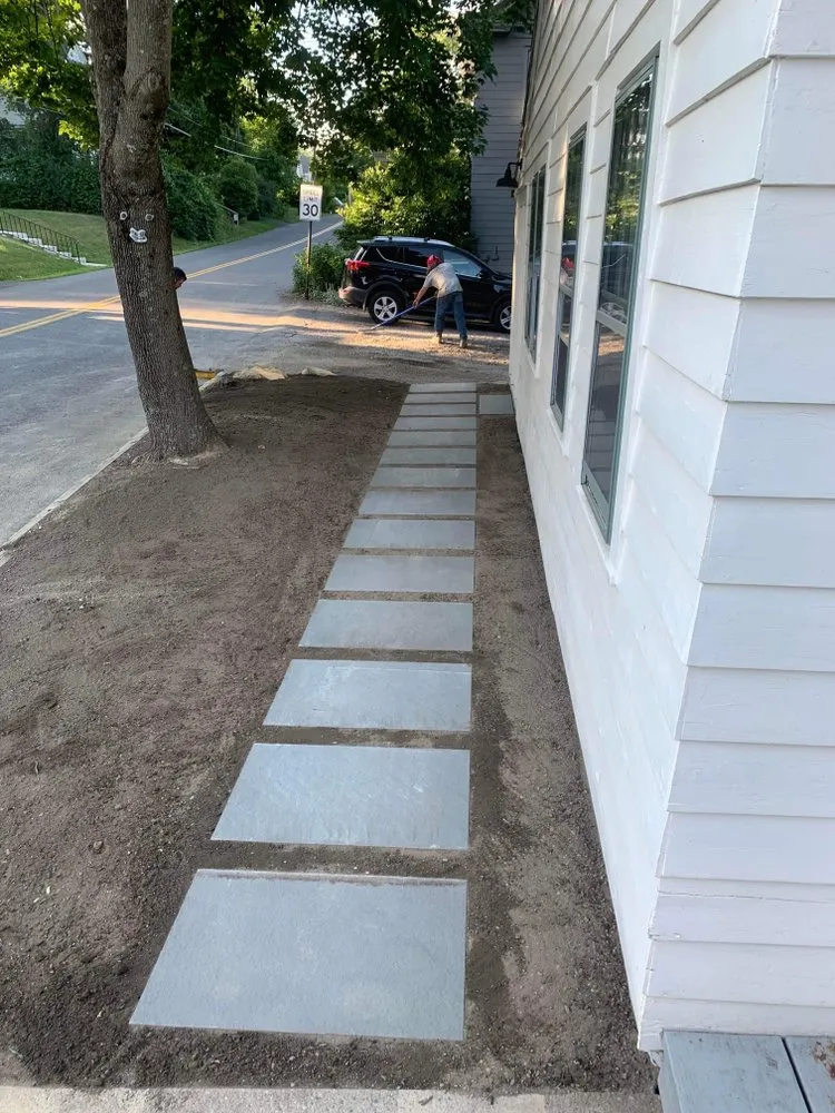 Custom yard maintenance experts serving Kerhonkson, NY - W&S Construction Services