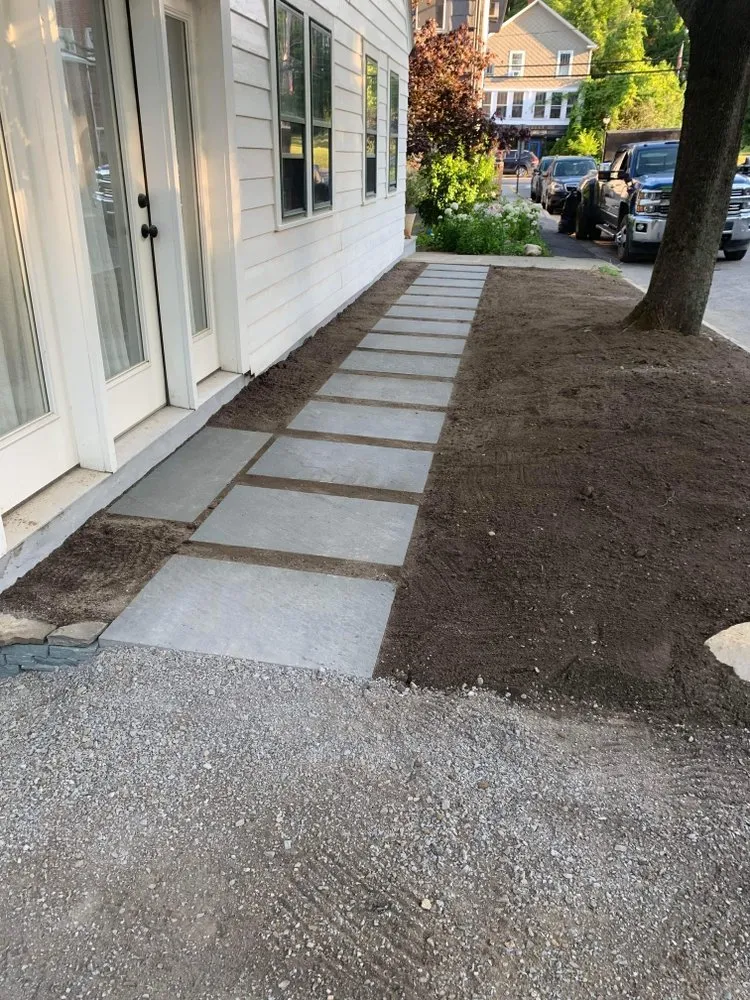 Local yard maintenance for outdoor upgrades in Kerhonkson, NY by W&S Construction Services