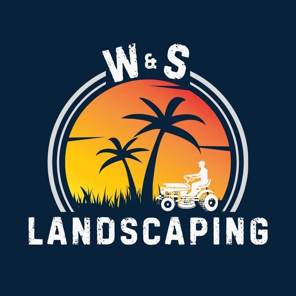 Professional landscape installation for year-round maintenance across Pensacola, FL - W&S Landscaping