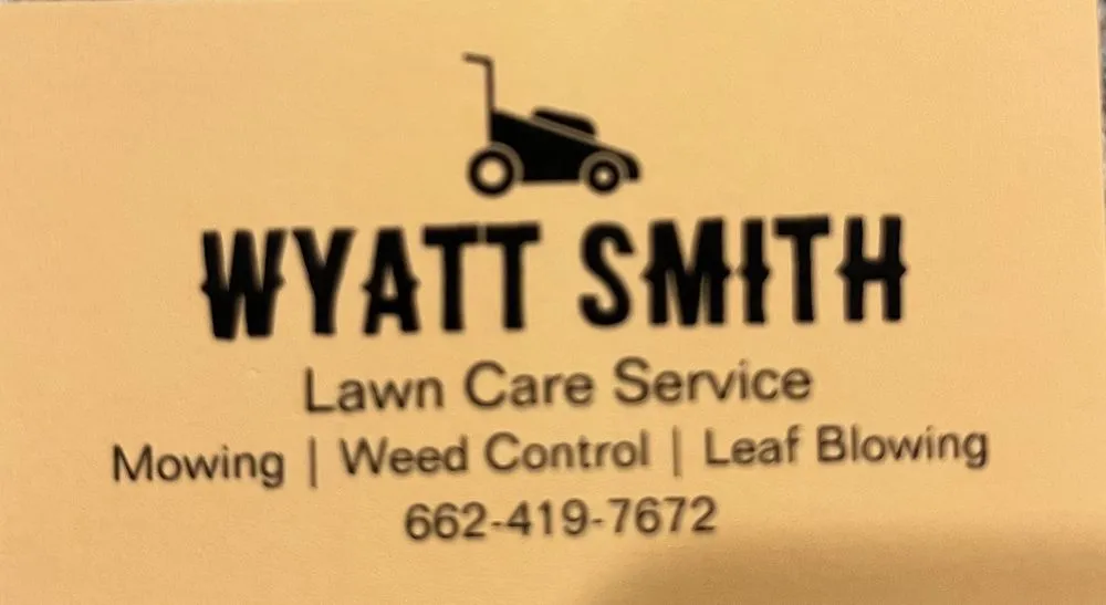Affordable lawn care service for outdoor upgrades in Pontotoc, MS by WS Lawn Care