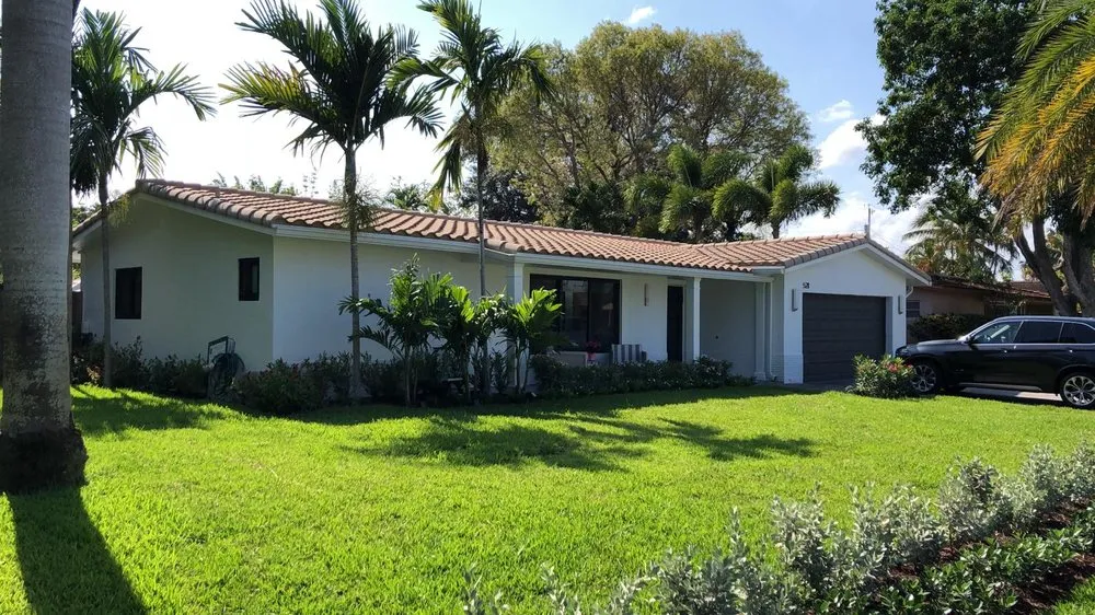 Reliable landscaping services in Fort Lauderdale, FL - WS Sod & Landscaping